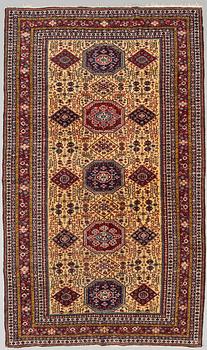 MATTA, old, orientalisk, ca 283 x 166 cm.