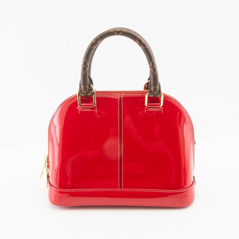 Louis Vuitton, Bag, "Alma".