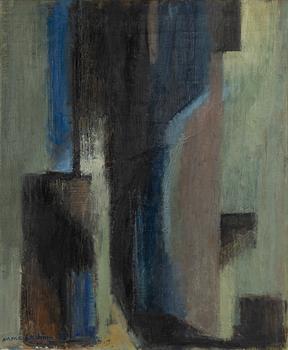 Mona Lodström, "No 6".