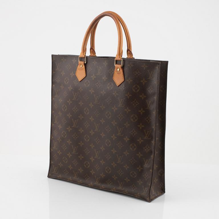 Louis Vuitton, väska "Sac Plât Tote".