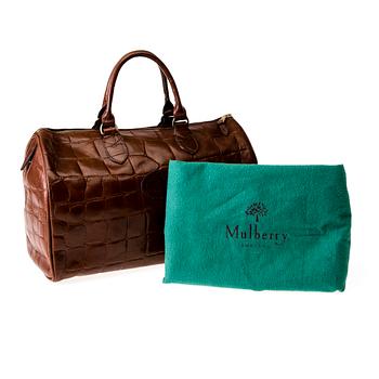 VÄSKA, Mulberry.
