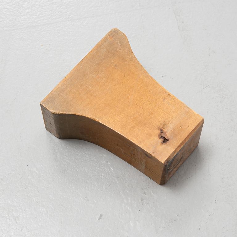 A Swedish Modern sideboard, 1940's.