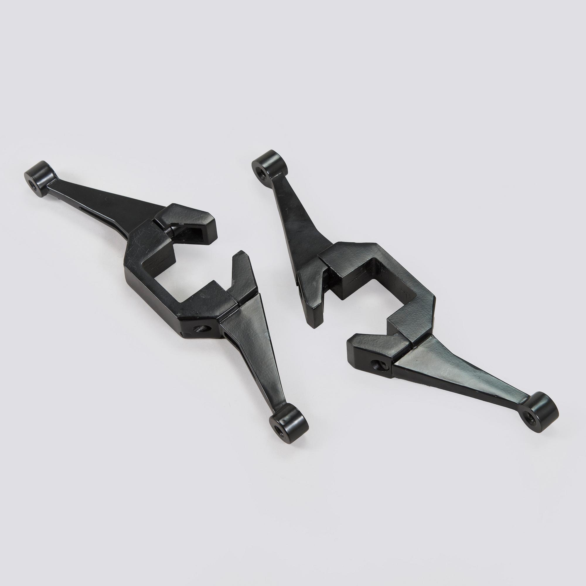 Bruce Burdick, a table, manufacturer ICF, late 20th century.