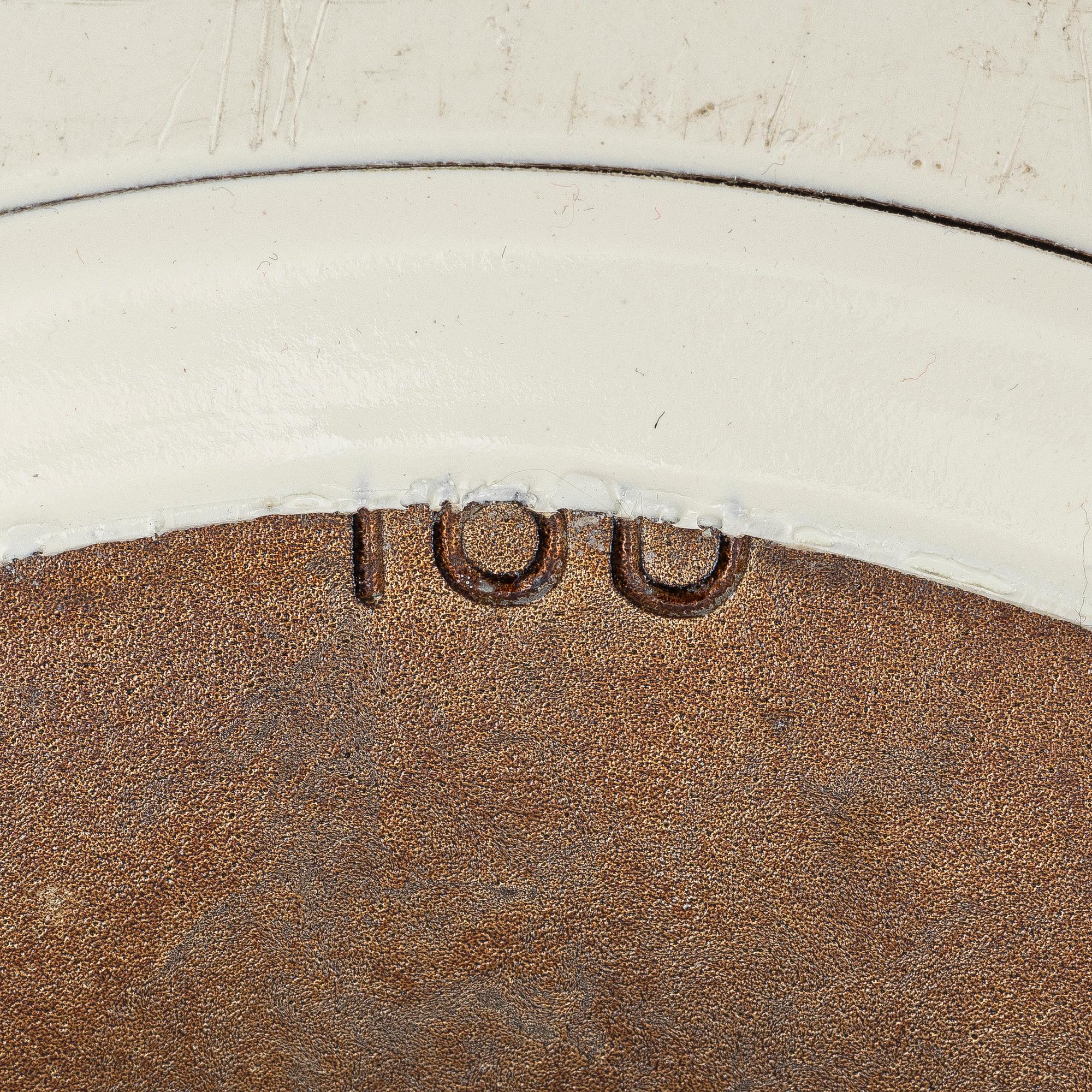Eero Saarinen, Soffbord/sidobord, "Tulip", Knoll International.