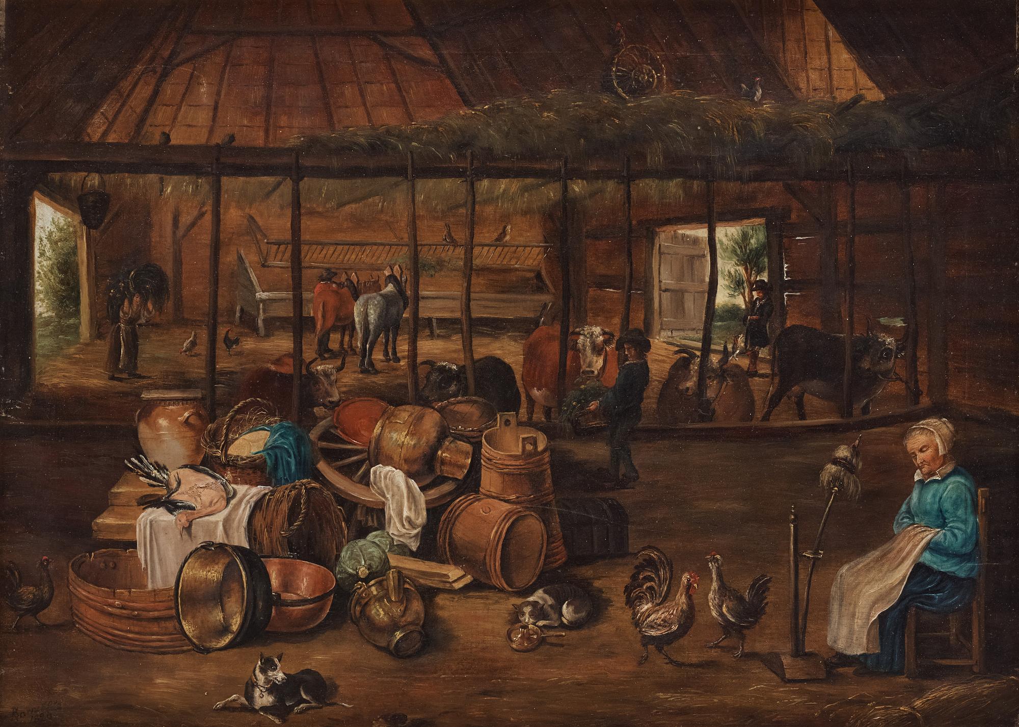 Kjell Christoffer Barnekow,