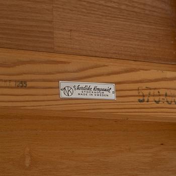 Matbord, Nordiska Kompaniet, 1955.