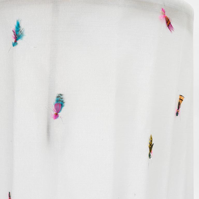 Jonas Bohlin, taklampa, "Cirkus", Örsjö Belysning.