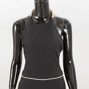 SONIA RYKIEL, dress, size 40.