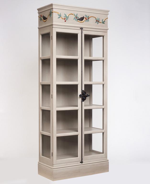 Mats Theselius, a cabinet, ed. 11/50, from the serie 'Körsbärstjuven', Move, Sweden 21st century.