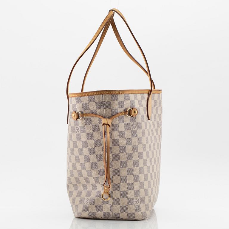 Louis Vuitton, väska, "Neverfull MM", 2011.