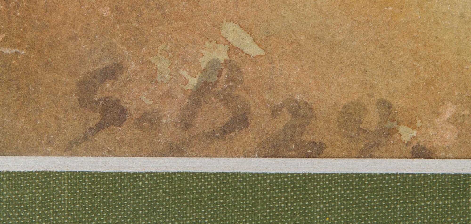 Sam Vanni, Juutalaiset häät.