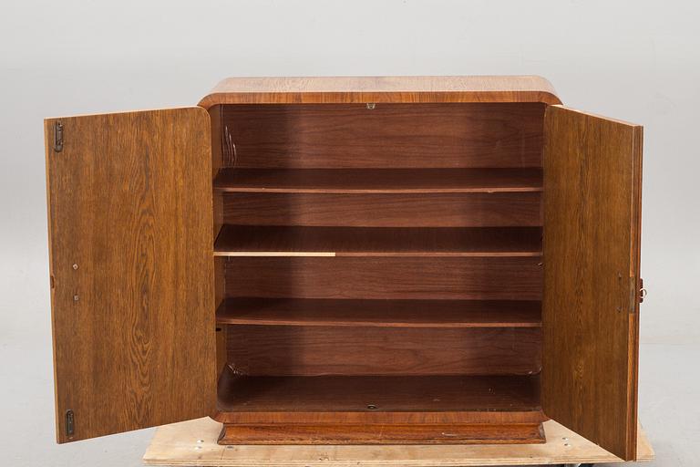 SKÅP, art deco, 1930-tal.