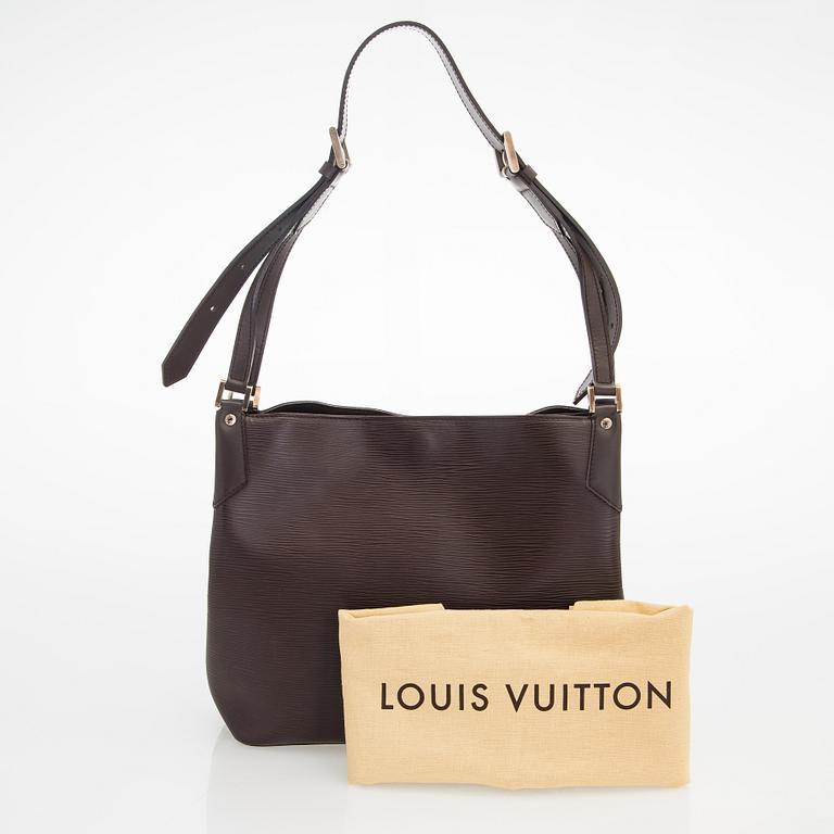 Louis Vuitton, "Mandara MM" väska.