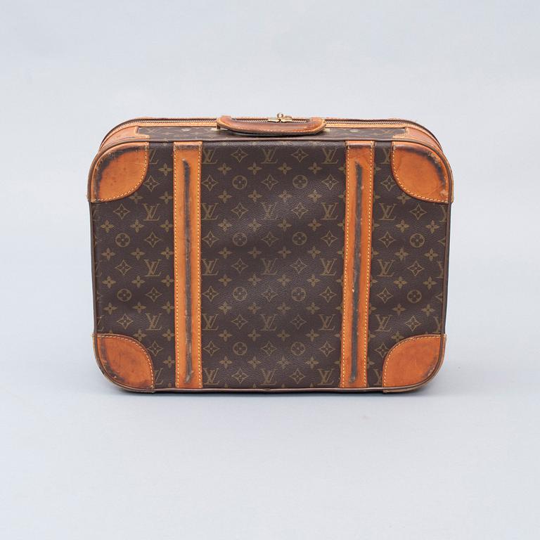 KAPPSÄCK, Louis Vuitton.