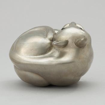 ESTRID ERICSON, siamesisk katt, Firma Svenskt Tenn, Stockholm 1960.