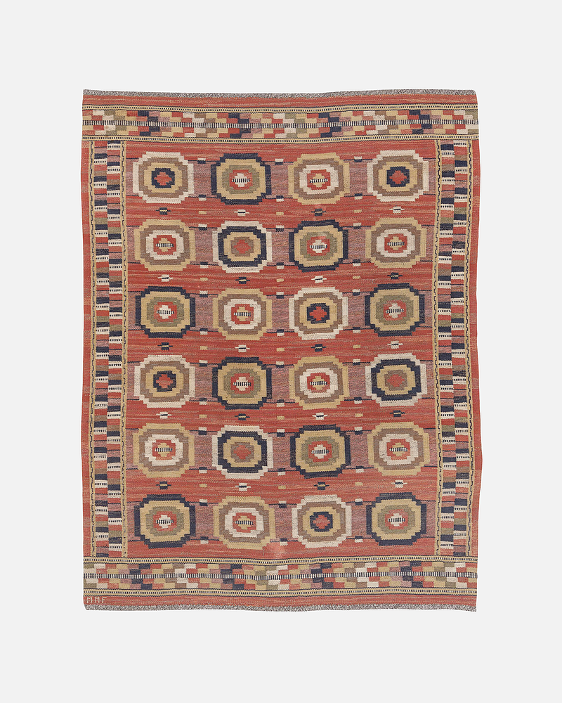 Carpets and Textiles