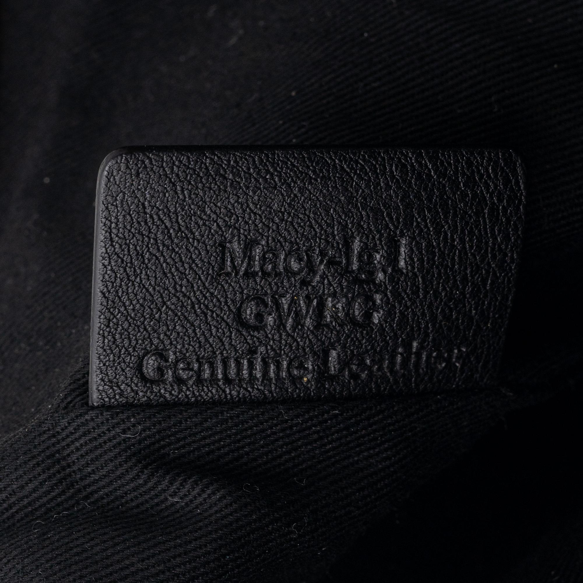Bally, bag.