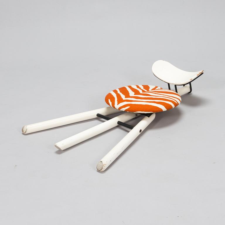 Tuoli, Calligaris, 1970-luku.