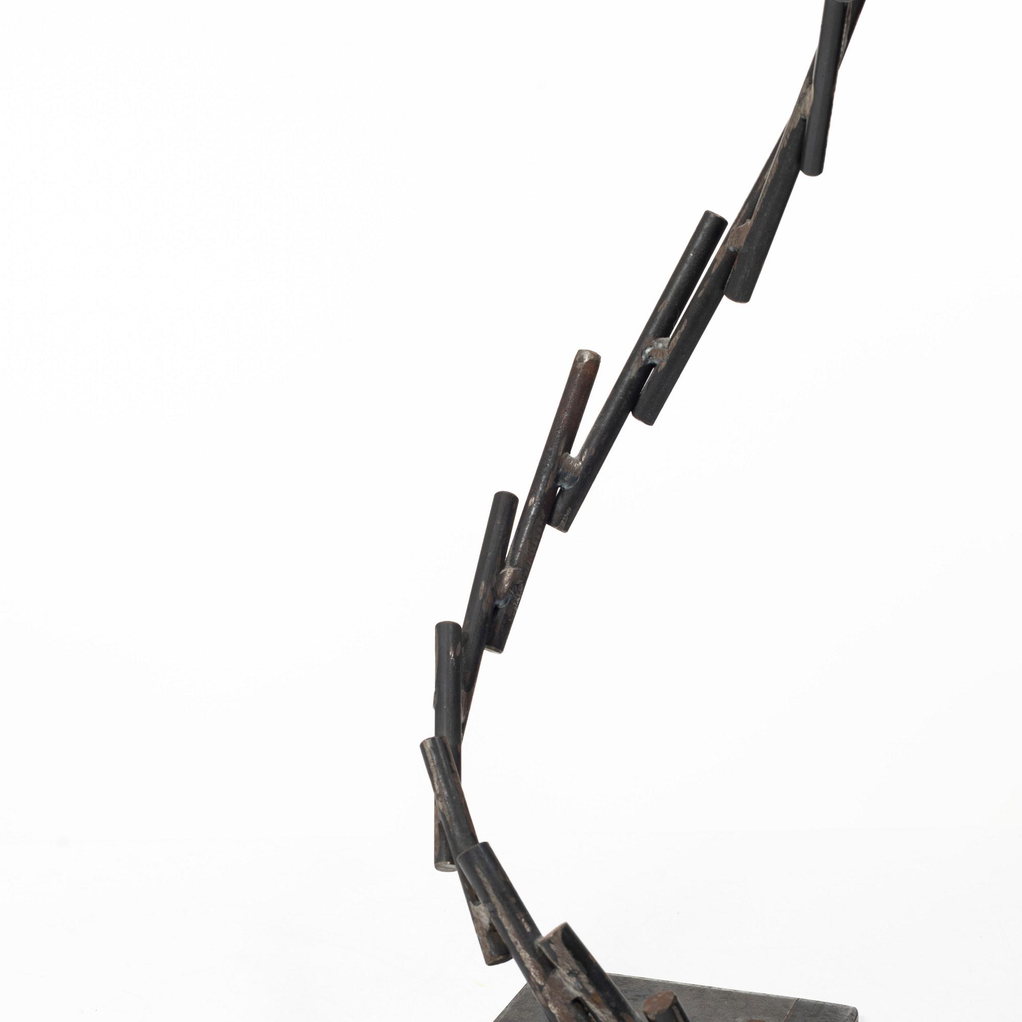 Oscar Reutersvärd, Untitled.