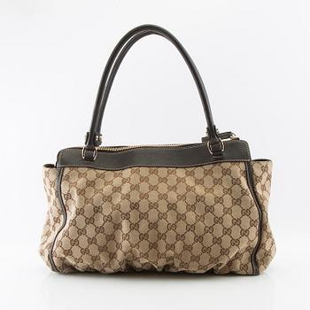 Gucci, bag "D-ring".