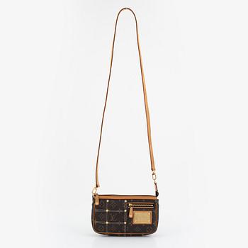 Louis Vuitton, väska, "Monogram Riveting Pochette", 2007.