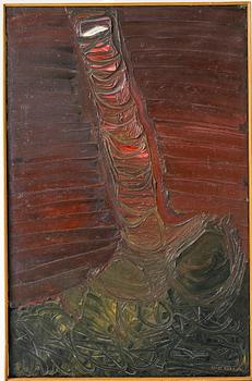 Bengt Olson, Untitled.