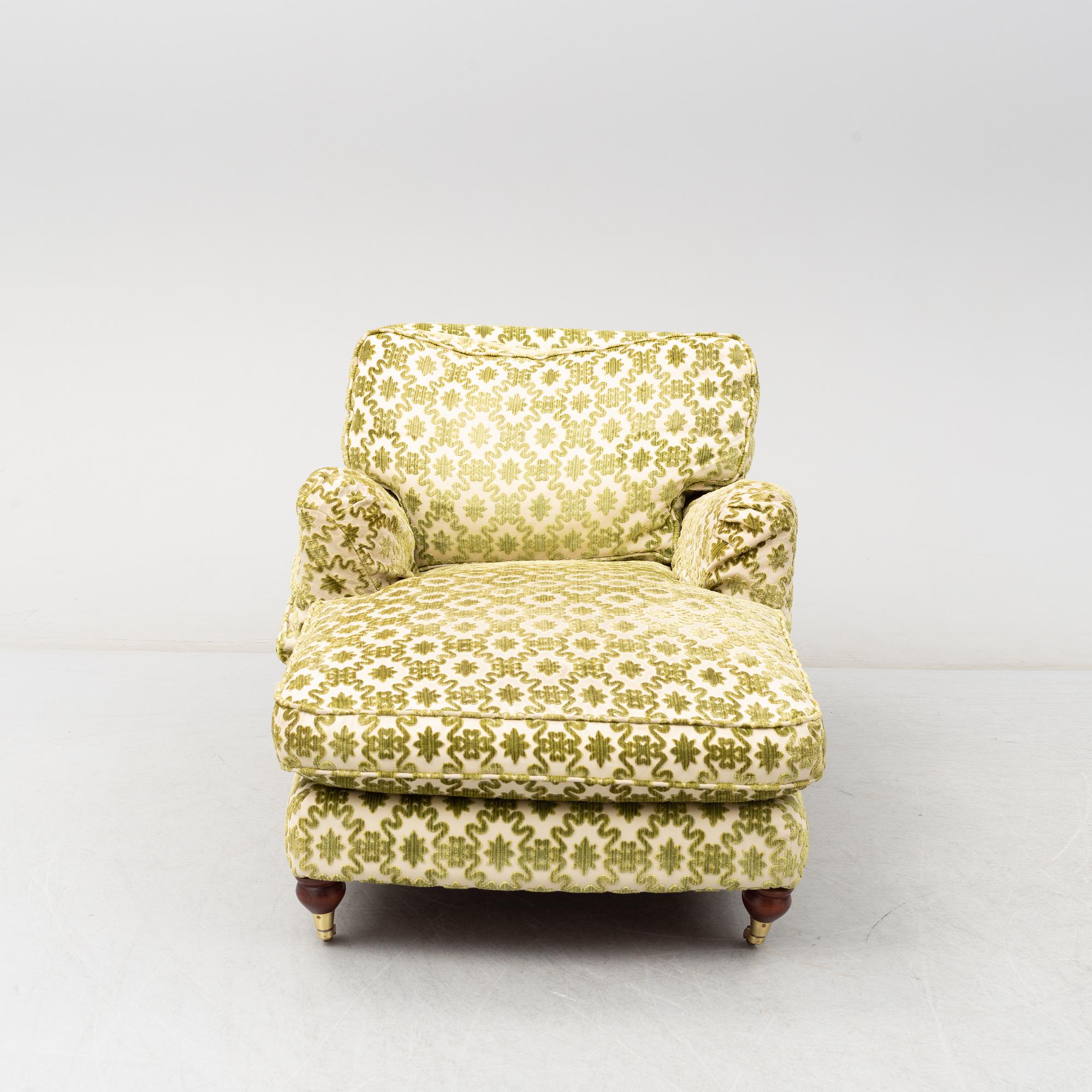 COUCH, "Andrew", Bröderna Andersson. 21th century.