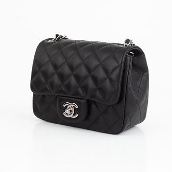 Chanel, bag, "Mini Flap Bag", 2009-2010.