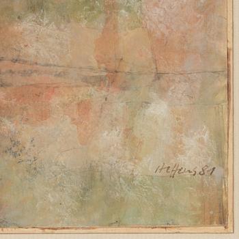 Hans-Hermann Steffens, Figurkomposition.