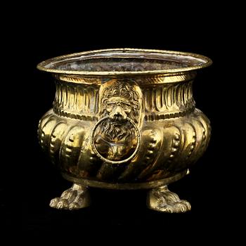 JARDINIERE, 1800-tal.