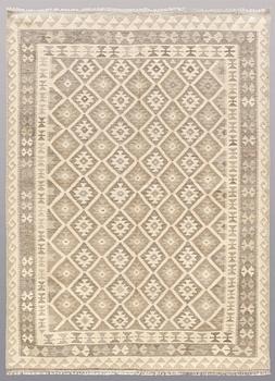 MATTA, Kelim, ca 234 x 167 cm.