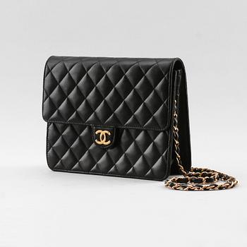 VÄSKA, Chanel.