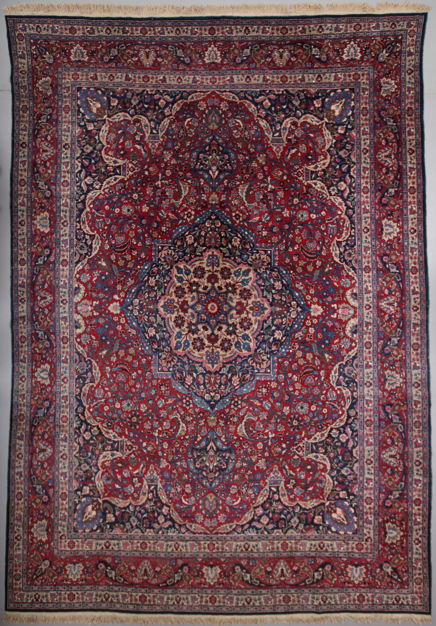 MATTA, orientalisk, ca 506 x 352 cm.