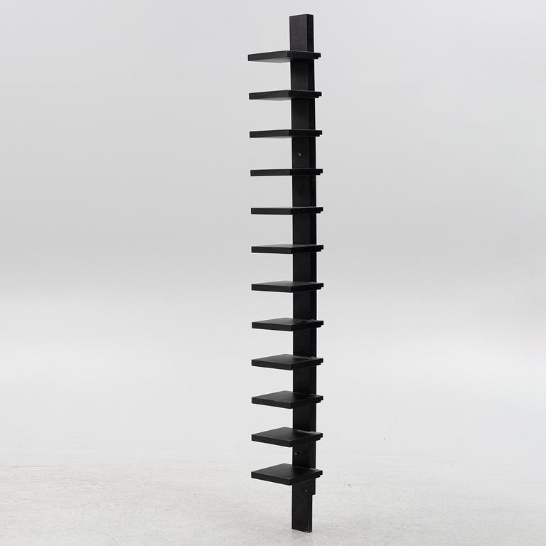 John Kandell, hylla, "Pilaster", Källemo.