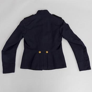 KOLETT, m/1872 för artilleriet.