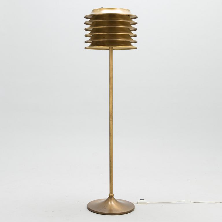 KAI RUOKONEN, lattiavalaisin, Orno 1970-luku.