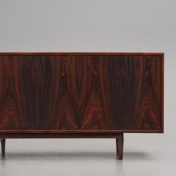 Arne Vodder, sideboard, modell "29A", Sibast Møbler, Danmark, 1950-60-tal.