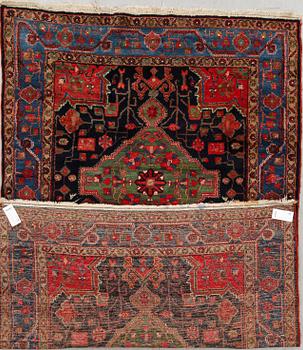 MATTA, old, Hamadan, ca 247x149.