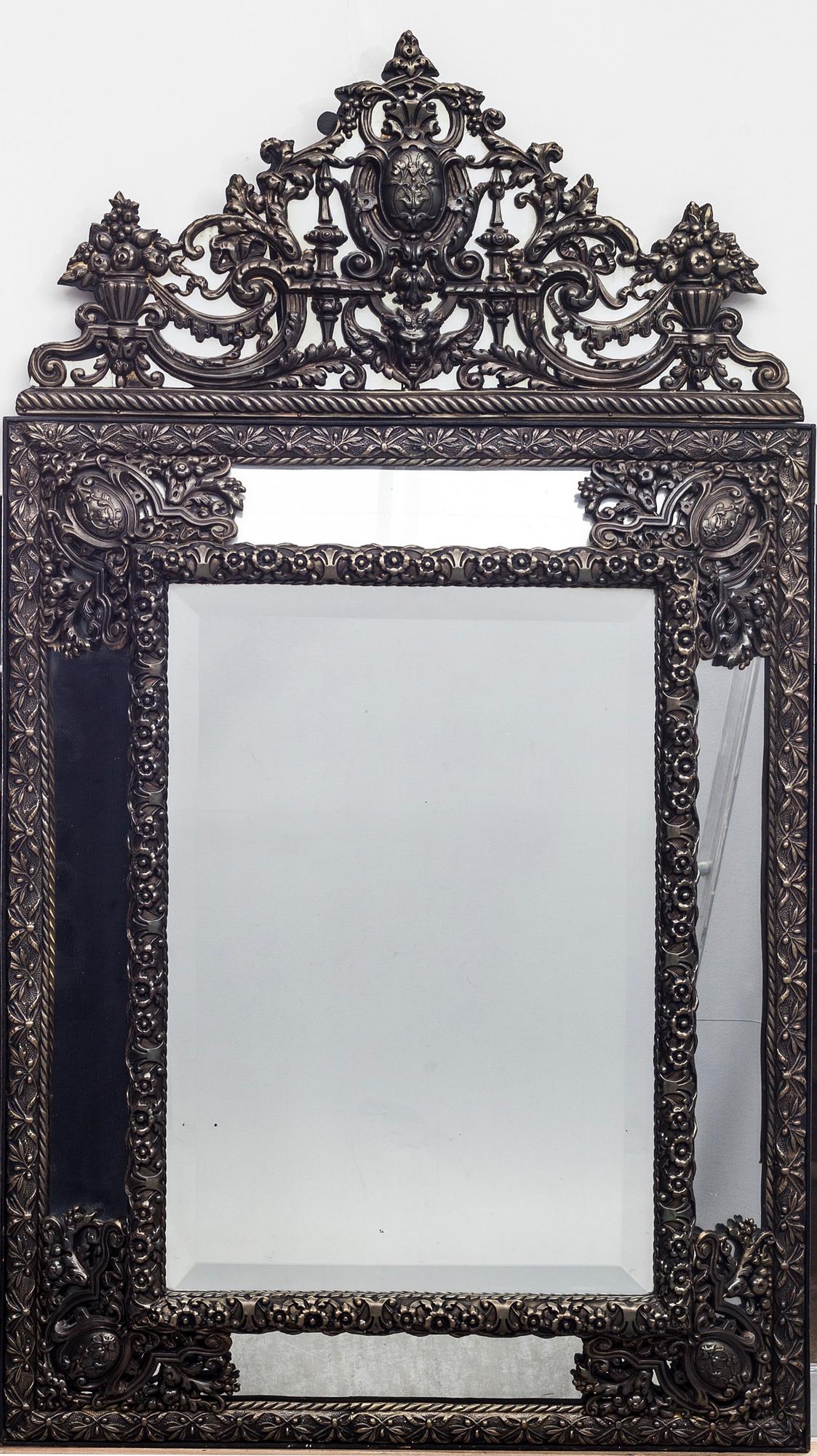 SPEGEL, barockstil, 1900-talets början.
