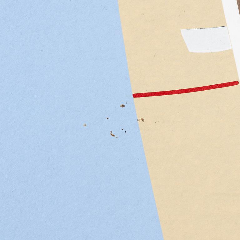 Franco Costa, "The Ocean's Champion crop".