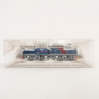 Märklin, locomotive 37941, "Edition 150 Jahre Märklin", H0.