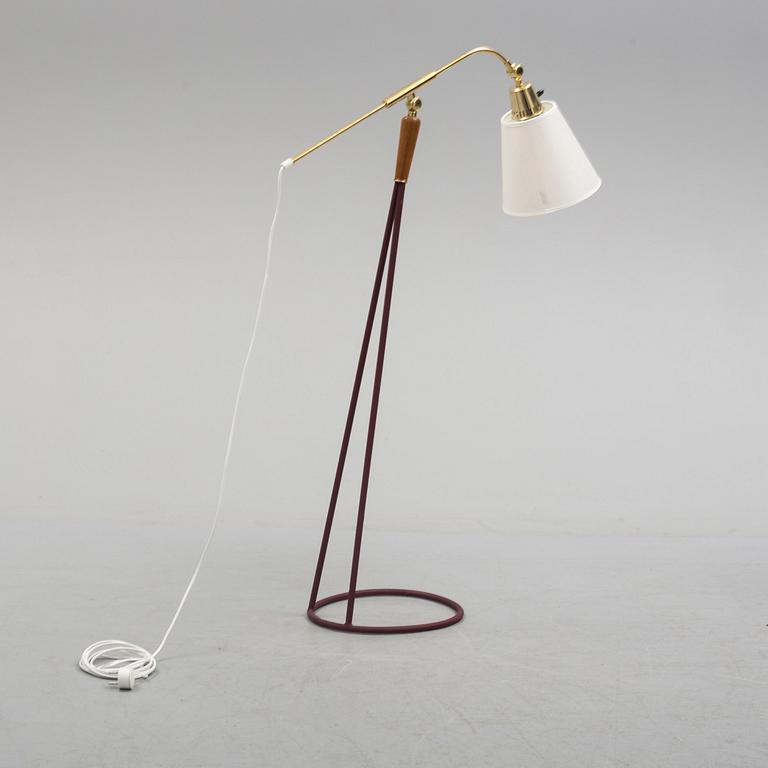 A standard light from Falkenbergs belysning, 1950's.