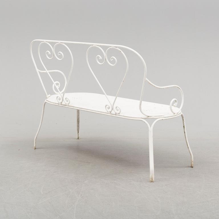 TRÄDGÅRDSGRUPP, 7 delar, 1900-talets första hälft.