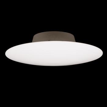 Arne Jacobsen, An 'AJ-Eklipta' wall light / ceiling light, model 32012, for Louis Poulsen. Designed in 1959.