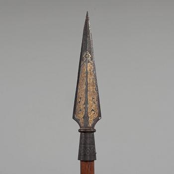 DEKORATIONSVAPEN, 2 st, 1900-tal.