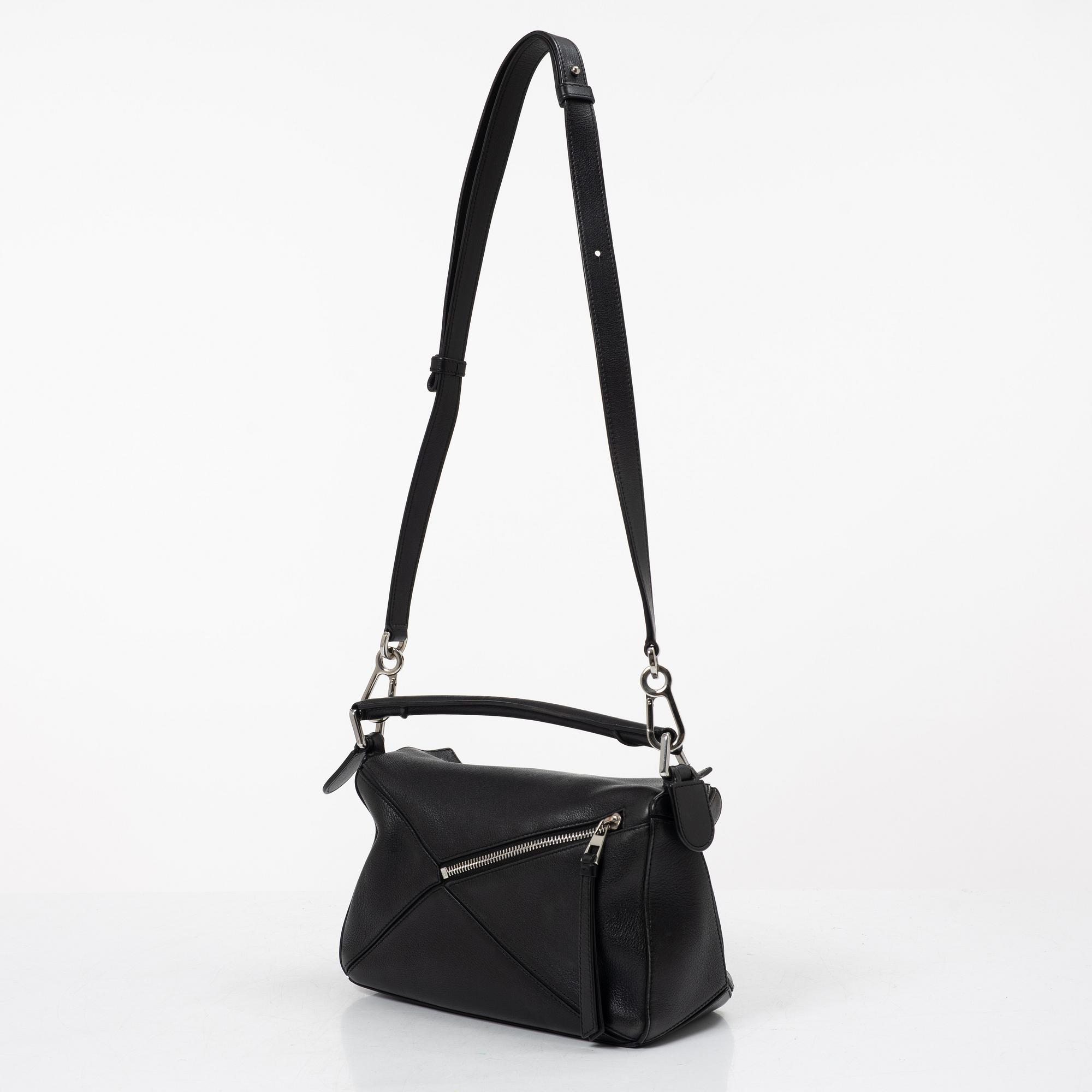 Loewe, bag, "Puzzle".