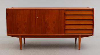 SIDEBOARD, 1900-talets andra hälft.