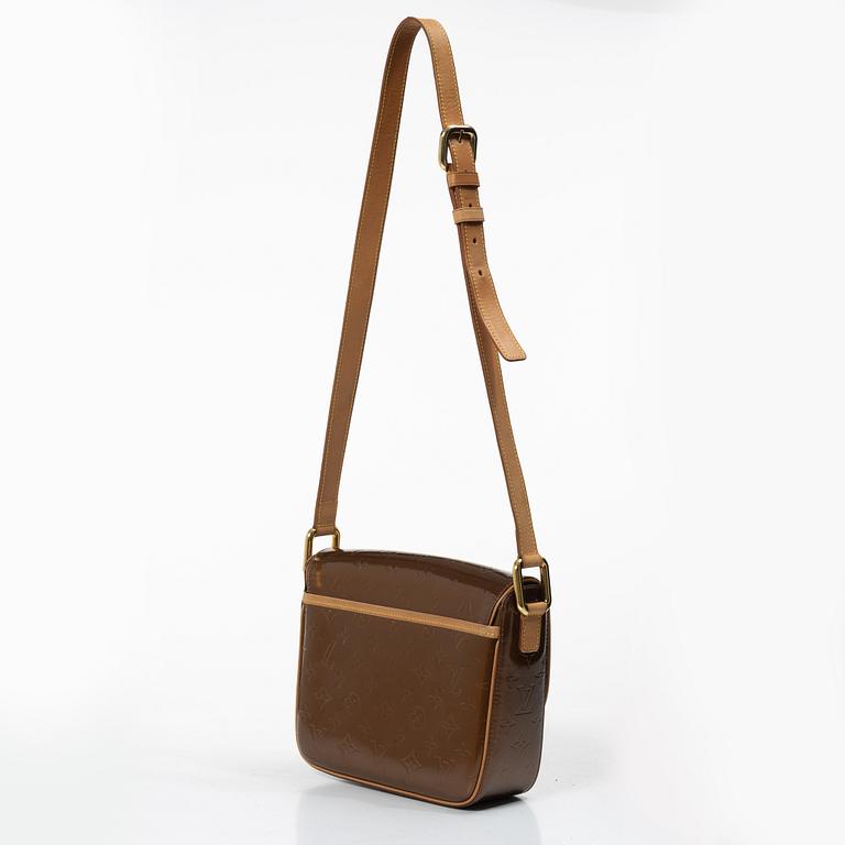 Louis Vuitton, Bag, “Vernis Christie GM”.