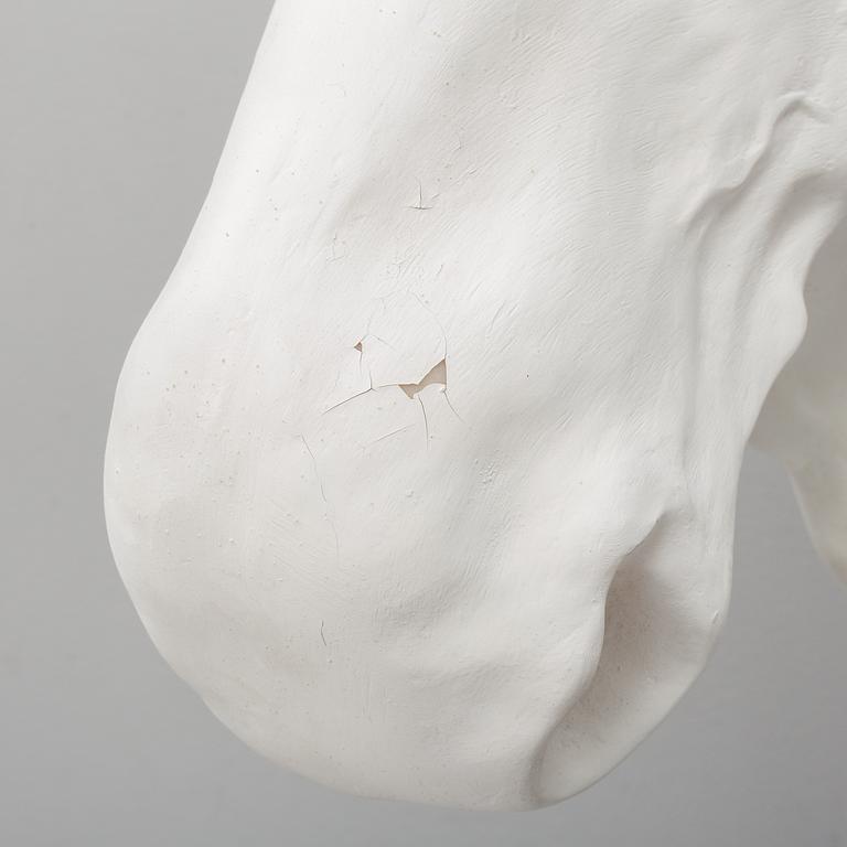 a 'Moo' ceiling lamp byTrond Svendgård & Ove Rogne for Northern Lighting 2008.