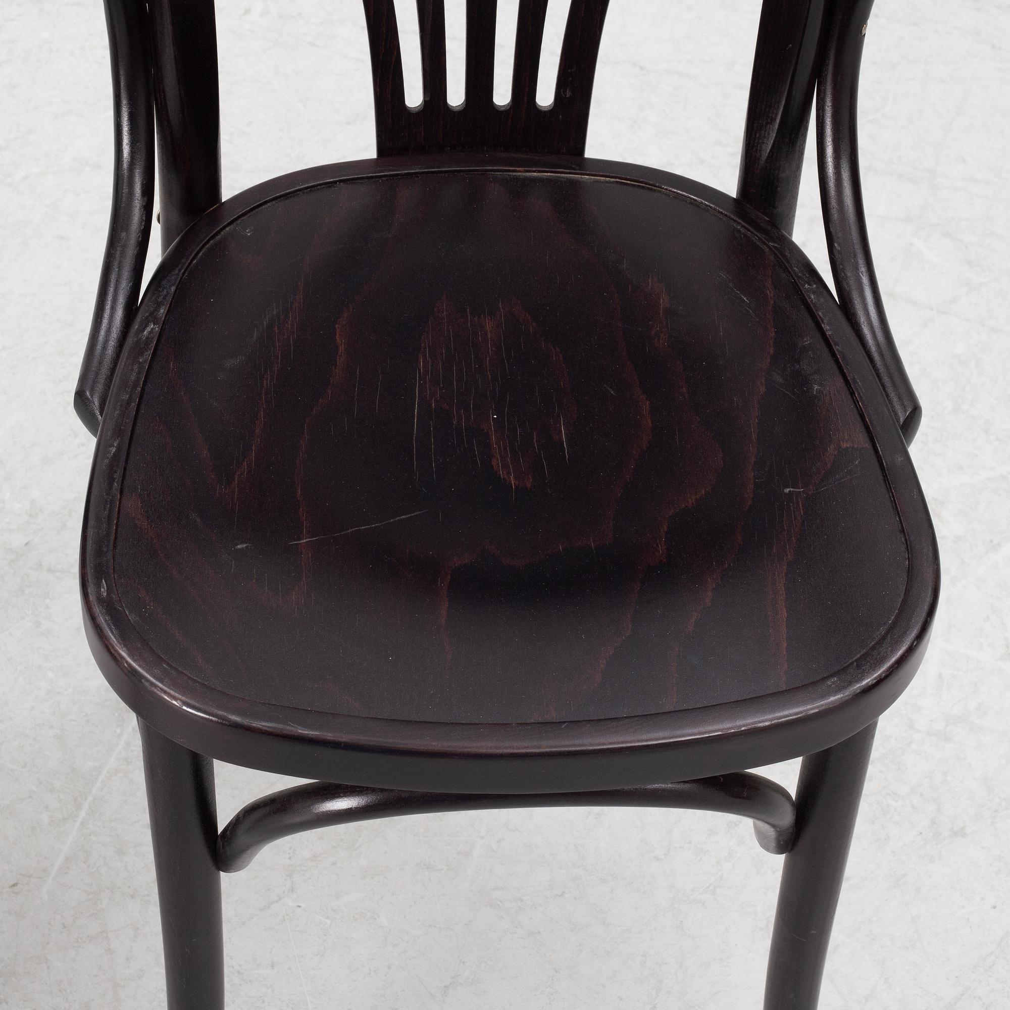 Karmstolar, 6 st, 2000-tal.